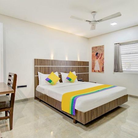 Hotel Treebo Lalaji'S Executive Aurangābād Exterior foto